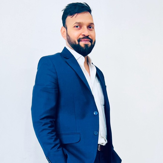 Direct Vijay Jain